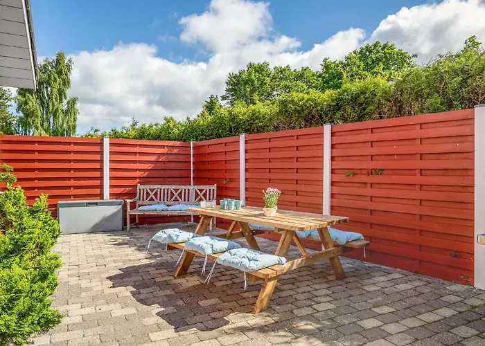 Lovely In With Wifi Holiday home Orsted (Midtjylland)