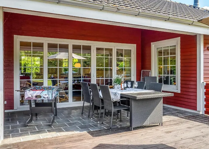 Lovely In With Wifi Holiday home Orsted (Midtjylland)