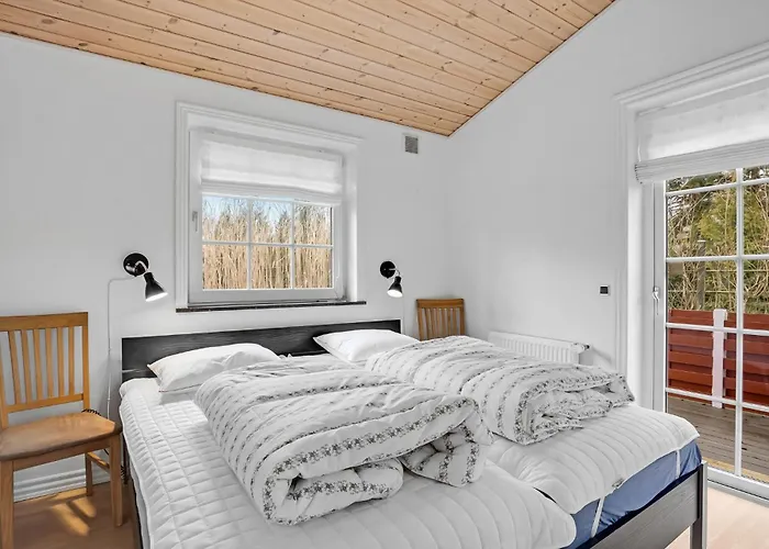 Holiday home Lovely In With Wifi *