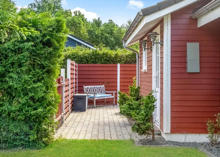 Lovely In With Wifi Holiday home *