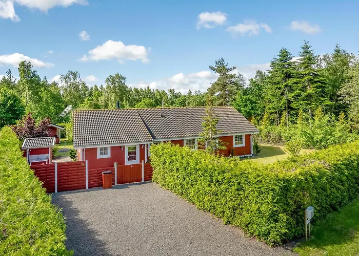 Lovely In With Wifi Holiday home Orsted (Midtjylland)
